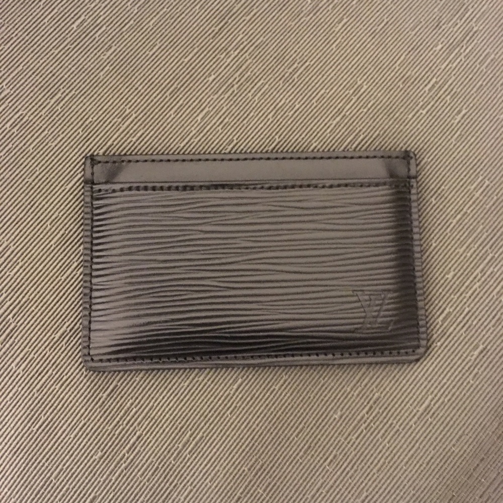 Card Holder by Louis Vuitton